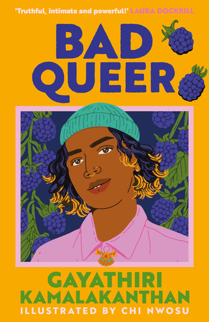 Bad Queer - Ingram