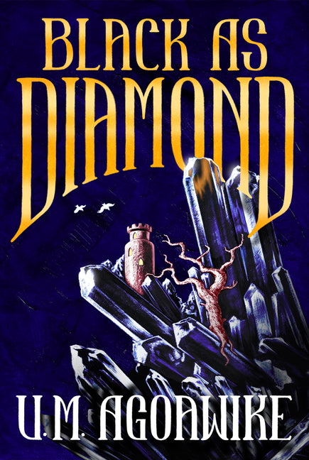 Black as Diamond - Ingram