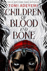 Children of Blood and Bone: The Orisha Legacy - Ingram