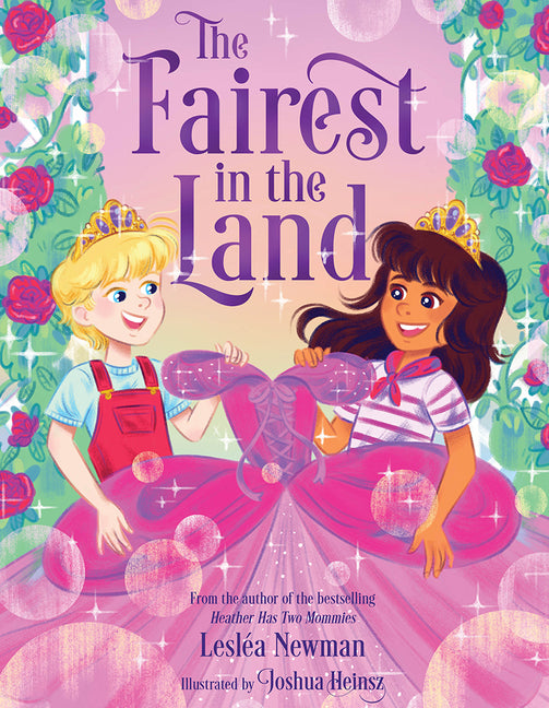 Fairest in the Land: A Picture Book - Ingram