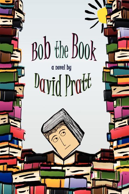 Bob the Book - Ingram
