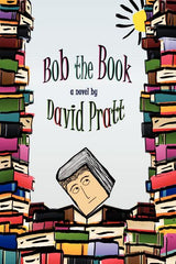 Bob the Book - Ingram