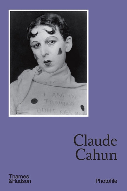Claude Cahun (Photofile) - Ingram