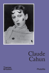 Claude Cahun (Photofile) - Ingram