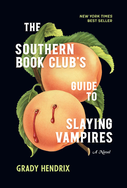 Southern Book Club's Guide to Slaying Vampires - Ingram