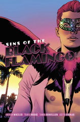 Sins of the Black Flamingo - Ingram