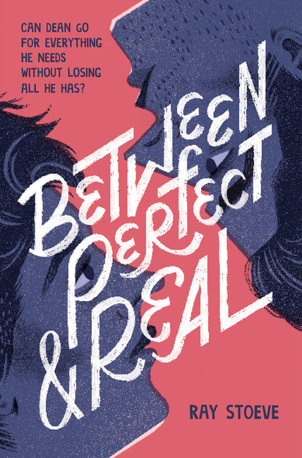 Between Perfect and Real - Ingram