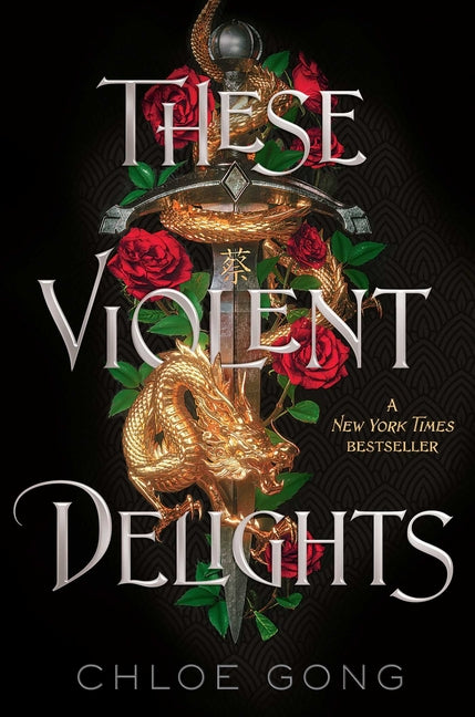 These Violent Delights - Ingram