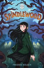 Spindlewood - Ingram
