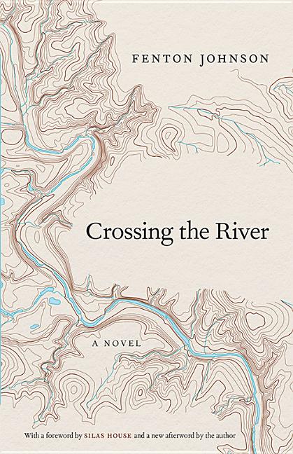 Crossing the River - Ingram