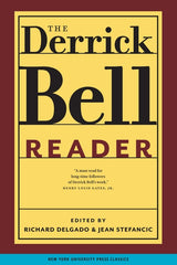 Derrick Bell Reader - Ingram