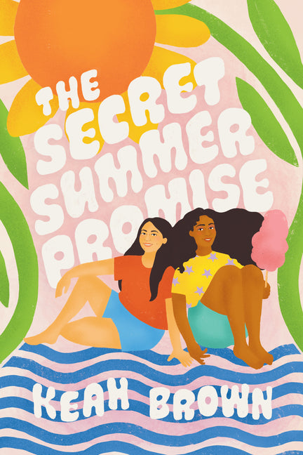 Secret Summer Promise - Ingram