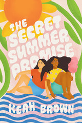 Secret Summer Promise - Ingram