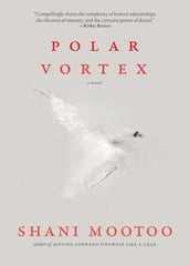 Polar Vortex - Ingram