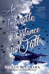 Impossible Distance to Fall - Ingram