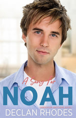 Song for Noah: Sanderson Brothers Book 1 - A Gay Family Romance Series - Ingram