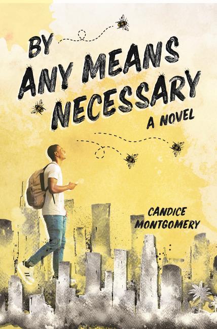By Any Means Necessary - Ingram