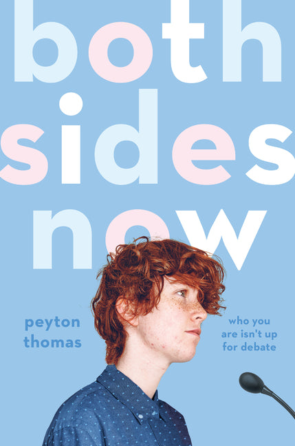 Both Sides Now - Ingram