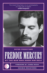 Freddie Mercury: By the Man Who Knew Him Best - Ingram