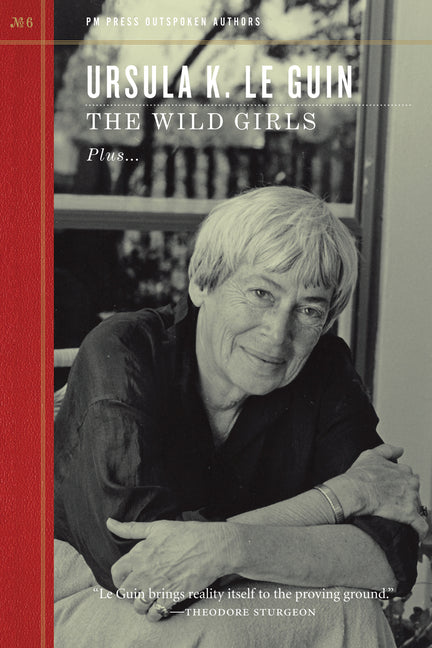 Wild Girls - Ingram