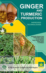 Ginger and Turmeric Production: Improved Technologies - Ingram