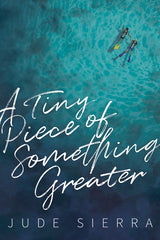 Tiny Piece of Something Greater - Ingram
