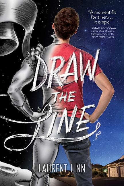 Draw the Line (Reprint) - Ingram