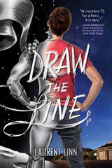 Draw the Line (Reprint) - Ingram