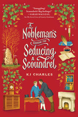 Nobleman's Guide to Seducing a Scoundrel - Ingram