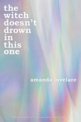 The Witch Doesn't Drown in This One - Ingram