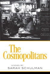Cosmopolitans - Ingram