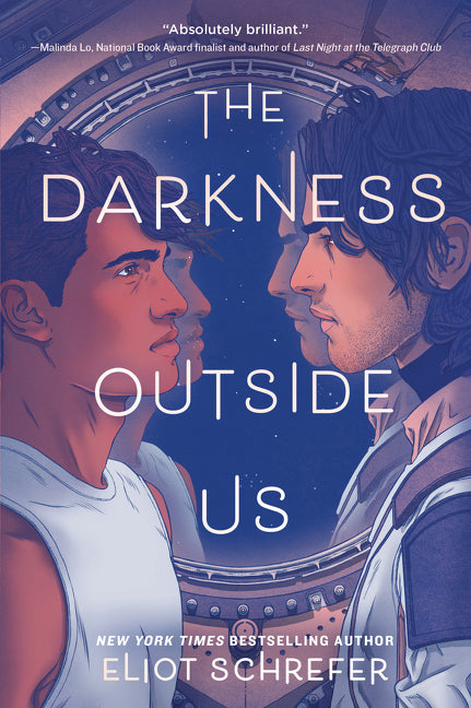Darkness Outside Us - Ingram