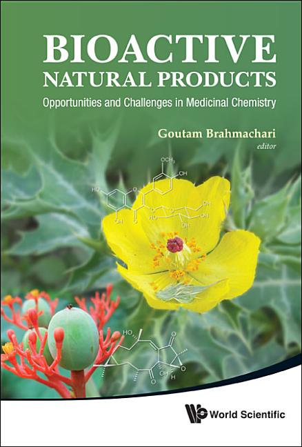 Bioactive Natural Products: Opportunities and Challenges in Medicinal Chemistry - Ingram