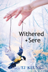 Withered + Sere - Ingram
