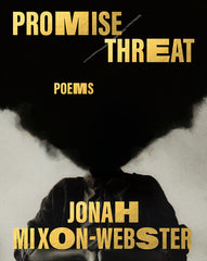 Promise/Threat: Poems - Ingram