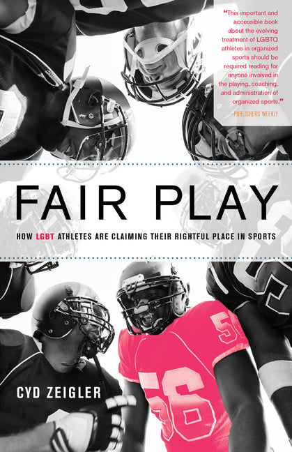 Fair Play: How LGBT Athletes Are Claiming Their Rightful Place in Sports - Ingram
