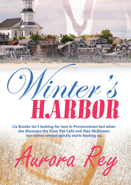 Winter's Harbor - Ingram