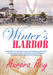 Winter's Harbor - Ingram
