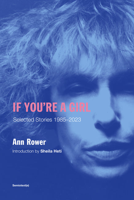 If You're a Girl, Revised and Expanded Edition - Ingram
