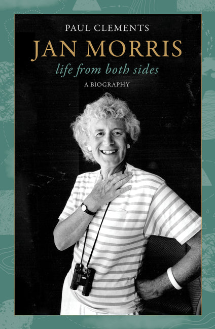 Jan Morris: Life from Both Sides - Ingram
