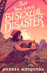 Just Your Local Bisexual Disaster - Ingram