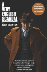 Very English Scandal: Sex, Lies and a Murder Plot at the Heart of Establishment - Ingram
