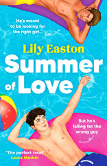 Summer of Love: A Fun and Heartfelt Forced Proximity Romance - Ingram
