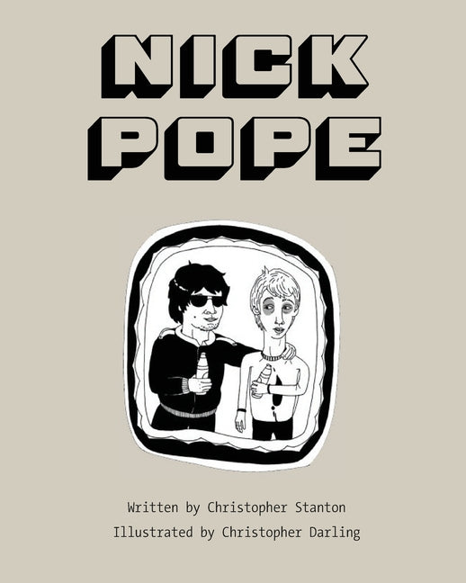 Nick Pope - Ingram