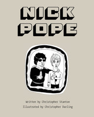 Nick Pope - Ingram