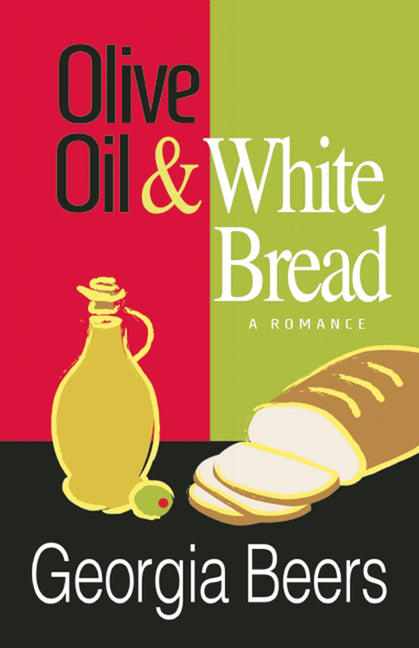 Olive Oil & White Bread - Ingram