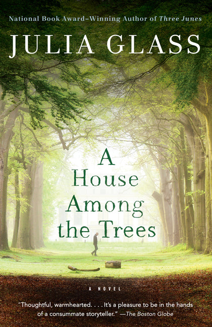 House Among the Trees - Ingram