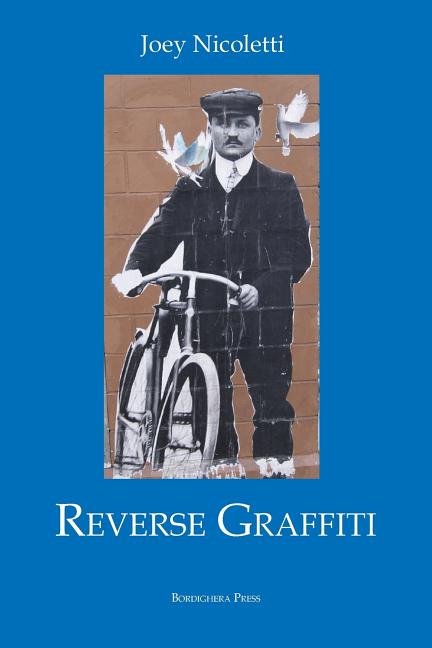 Reverse Graffiti - Ingram