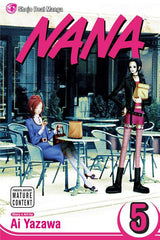 Nana, Vol. 5 - Ingram