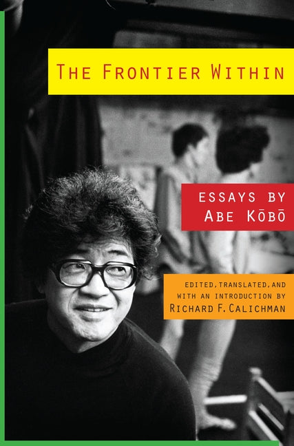 Frontier Within: Essays by Abe Kobo - Ingram